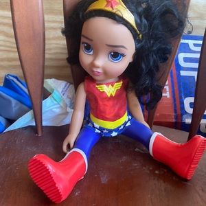 DC Comics Wonder Woman